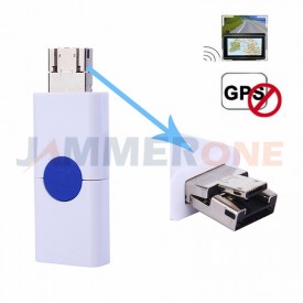 Newest USB Disk Mini GPS...