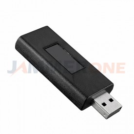 New USB GPS Signal Blocker Jammer Anti Tracking Device For Auto