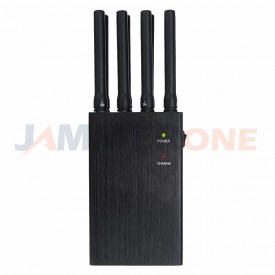 8-CH Portable WIFI 3G 4G...