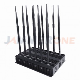 High Power 12 antennas WIFI...