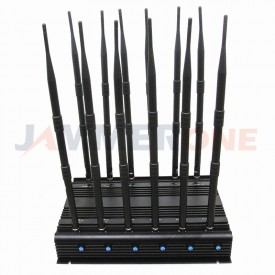 High Power 12 antennas WIFI...