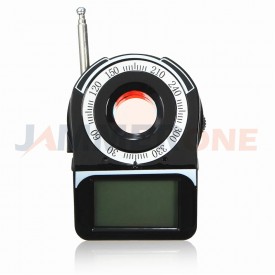 CC309 1.6" LCD Surveillance...