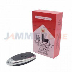 Newest Marlboro Cigarette...