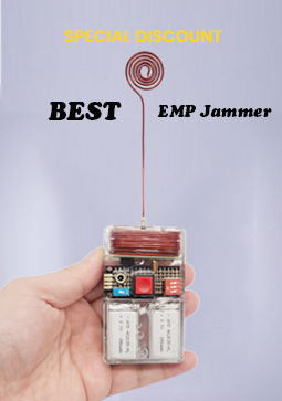 BEST EMP JAMMER